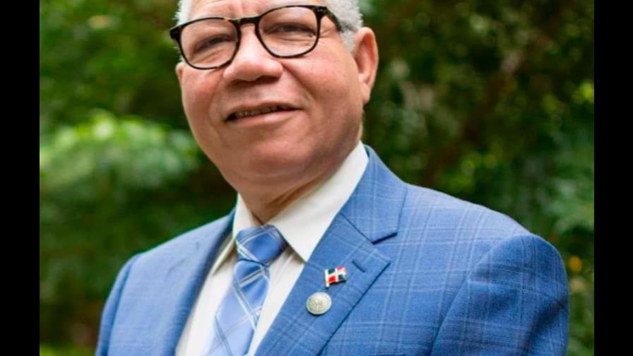 Renuncia del PRD su vicepresidente nacional Pedro Richardson Renuncia del PRD su vicepresidente nacional Pedro Richardson
