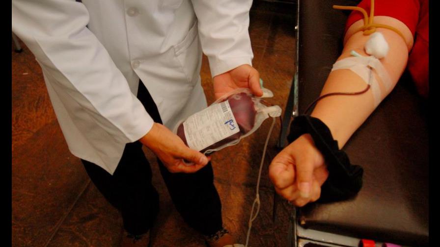 Solicitan urgente 13 donantes de sangre, plaquetas y uno de plasma por operación de corazón abierto Solicitan urgente 13 donantes de sangre, plaquetas y uno de plasma por operación de corazón abierto