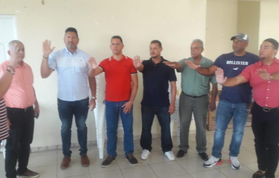 Provincia Duarte elige a Harold Guzmán como presidente de softbol