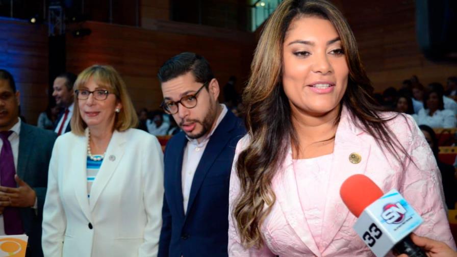 Presentan Plan Nacional de la Juventud 2020-2030