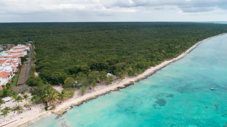 Ministro de Medio Ambiente integra comisión que estudiará legalidad de hotel en Parque Cotubanamá Ministro de Medio Ambiente integra comisión que estudiará legalidad de hotel en Parque Cotubanamá