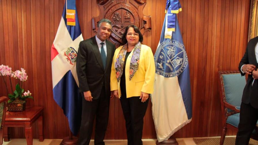 Elevan a categoría de recinto a la UASD de San Juan Elevan a categoría de recinto a la UASD de San Juan