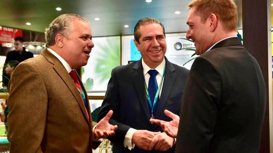 Empresa turística en Puerto Plata firma acuerdo con “el más grande tour operador chino” Empresa turística en Puerto Plata firma acuerdo con “el más grande tour operador chino”