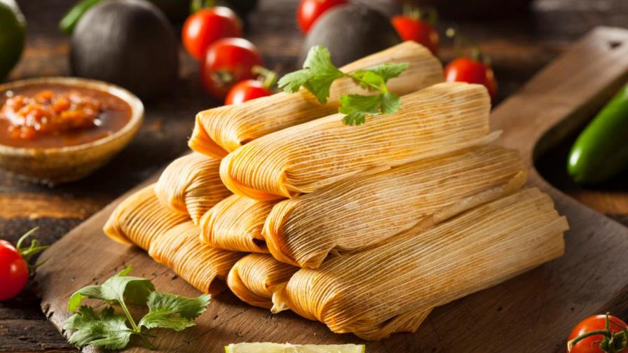 De insecto los tamales, propuesta para revalorar el campo mexicano De insecto los tamales, propuesta para revalorar el campo mexicano