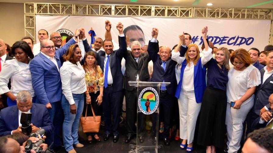 ¿Hay tiempo para alianza entre PRD y PLD en la alcaldía del Distrito Nacional?