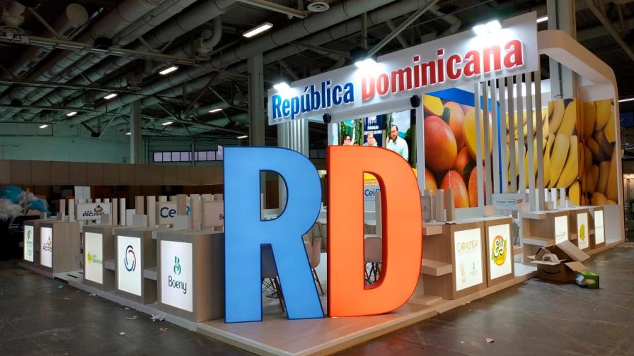 República Dominicana expone su potencial agrícola en “Fruit Logística” de Berlín República Dominicana expone su potencial agrícola en “Fruit Logística” de Berlín