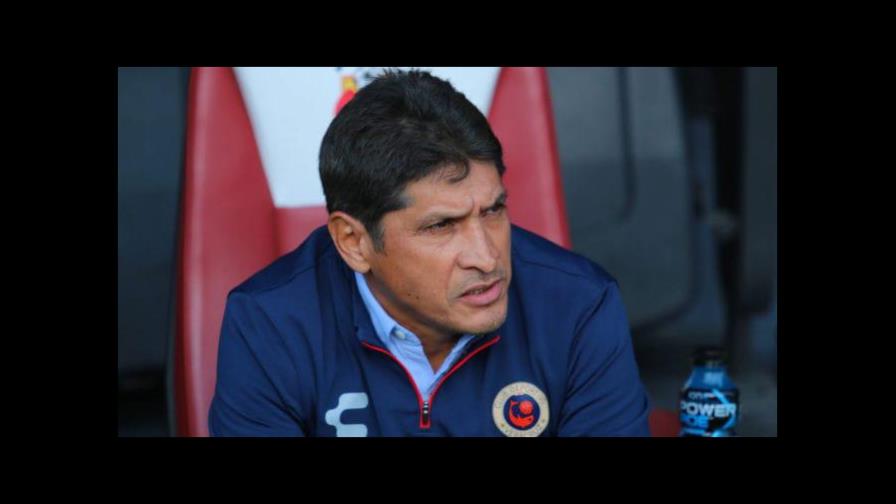 Delfines del Este piensan en grande con reputado técnico mexicano Delfines del Este piensan en grande con reputado técnico mexicano