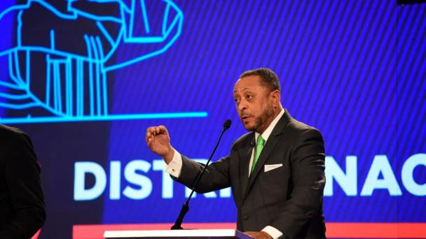 ¿Qué proponen los candidatos a la alcaldía del Distrito para los jóvenes?