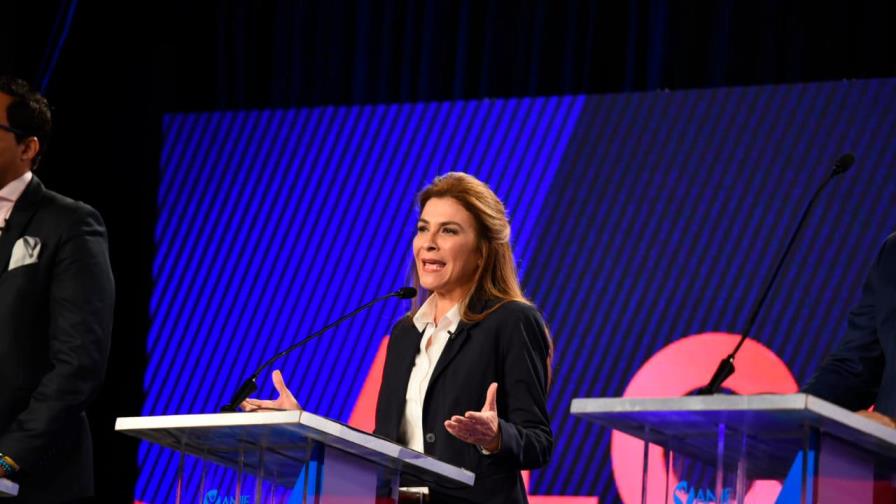 Hugo Beras sería el secretario general de una alcaldía de Carolina Mejía