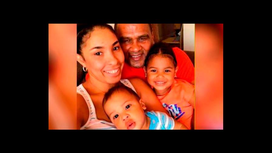 Dominicano que asesinó esposa e hijos en Nueva Jersey violó orden de alejamiento Dominicano que asesinó esposa e hijos en Nueva Jersey violó orden de alejamiento
