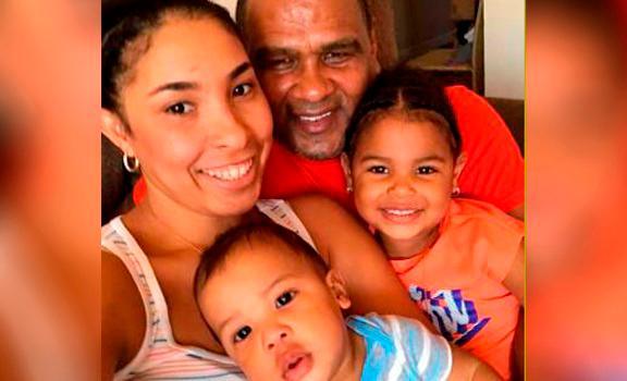 Hallan muerta familia dominicana en Nueva Jersey en un aparente homicidio- suicidio 