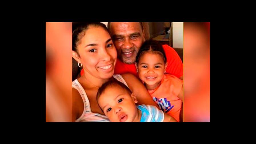 Hallan muerta familia dominicana en Nueva Jersey en un aparente homicidio- suicidio Hallan muerta familia dominicana en Nueva Jersey en un aparente homicidio- suicidio