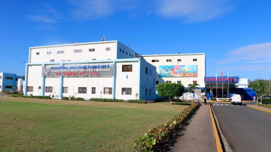 Extranjeros aislados en el hospital Ramón de Lara no han presentado síntomas de coronavirus