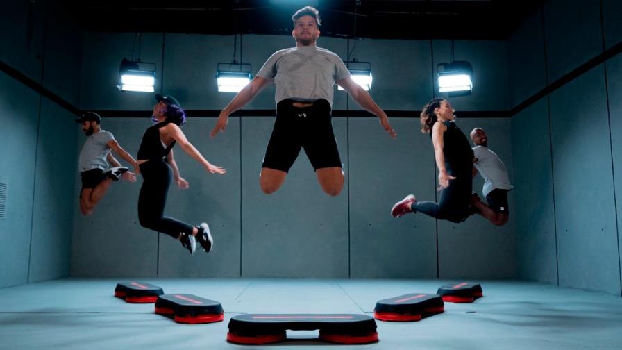 Grit: la nueva forma de entrenar en grupo 