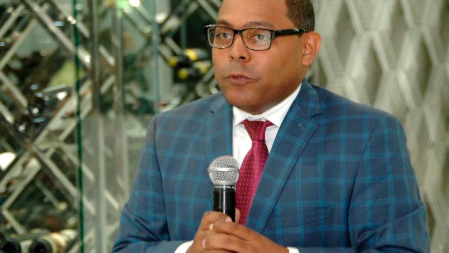 Fausto Polanco afirma siempre estuvo abierto al diálogo en caso Acroarte