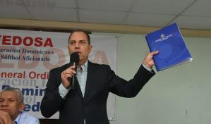 Informe C&aacute;mara de Cuentas ratifica el buen manejo financiero de softbol