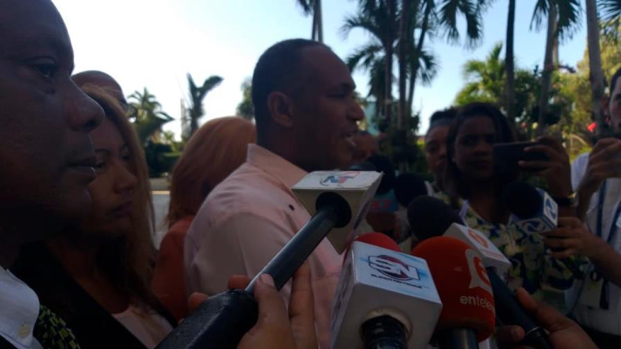 Piden al Congreso ratificar acuerdo de Escazú 