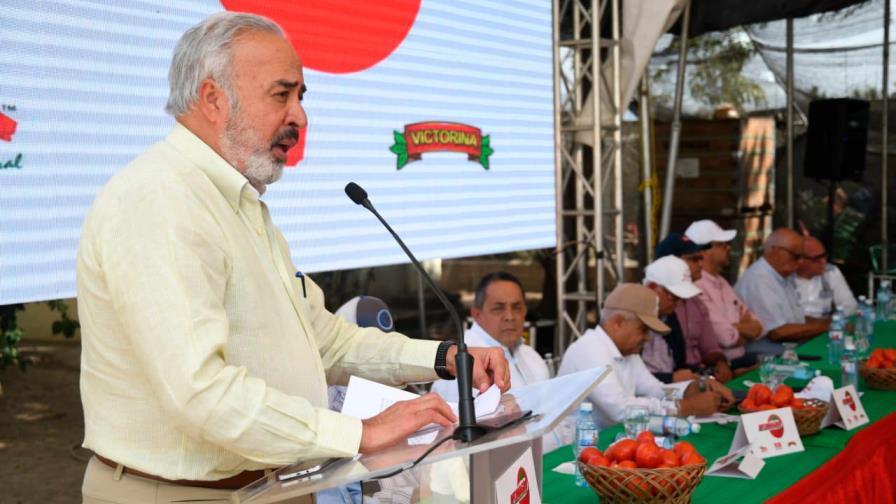 Productores de tomate piden protección del sector ante las importaciones