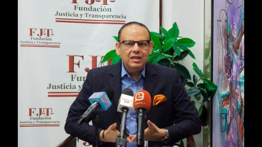 Fundación Justicia y Transparencia manifiesta preocupación por el desarrollo de elecciones municipales Fundación Justicia y Transparencia manifiesta preocupación por el desarrollo de elecciones municipales