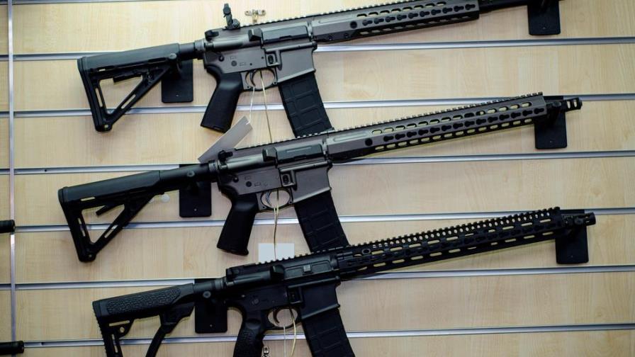 Armas decomisadas en Ciudad de México pertenece presuntamente al cártel de Sinaloa Armas decomisadas en Ciudad de México pertenece presuntamente al cártel de Sinaloa
