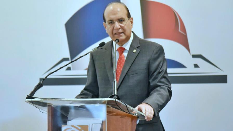 JCE responde a denuncia de la Fuerza del Pueblo sobre acreditación a delegados