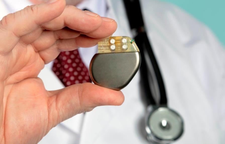 El implante del marcapasos más pequeño del mundo salva una vida en EEUU