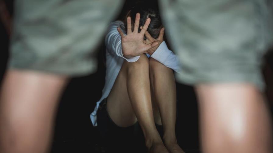 Violó y embarazó a una niña de 11 años Violó y embarazó a una niña de 11 años
