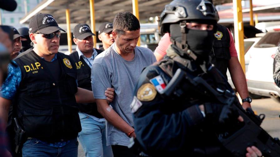 ¿Quién es el asesino dominicano Gilberto Ventura Ceballos? ¿Quién es el asesino dominicano Gilberto Ventura Ceballos?