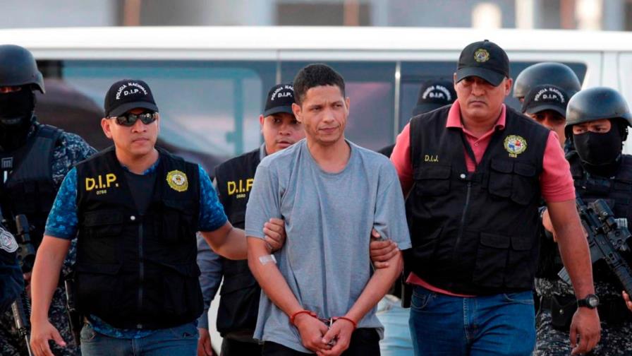 Justicia rebaja de 50 a 30 años la condena a homicida dominicano en Panamá Justicia rebaja de 50 a 30 años la condena a homicida dominicano en Panamá
