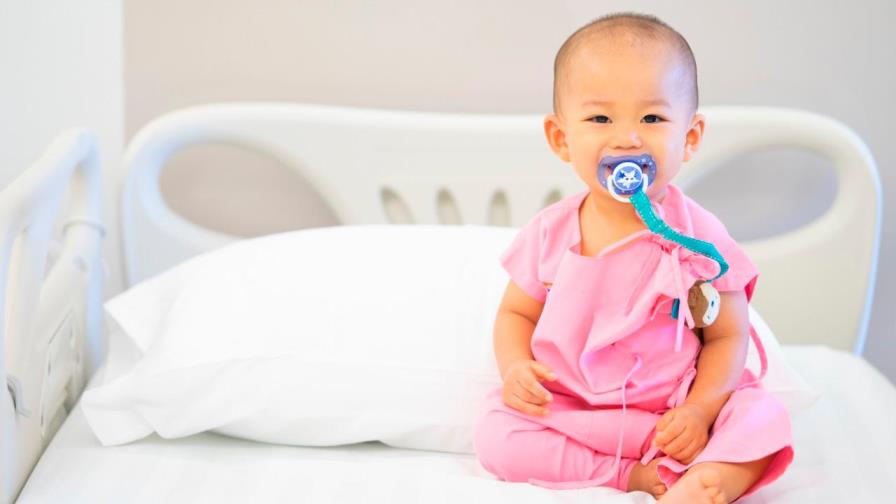 Niños con cáncer padecen falta de medicinas y de agenda pública en México