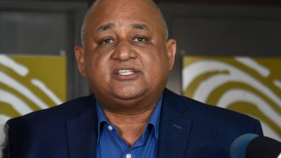 PRM presentó a la JCE supuesto “prontuario” de hechos violentos contra militantes de la oposición
