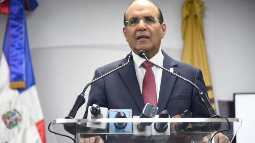 Junta Central Electoral llama a que se recobre la calma y la paz y que los dominicanos acudan a votar Junta Central Electoral llama a que se recobre la calma y la paz y que los dominicanos acudan a votar