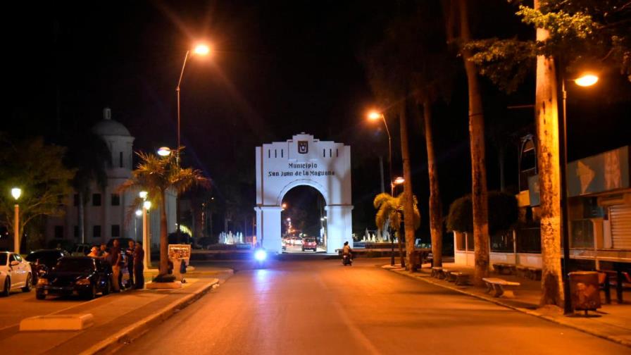 San Juan, Baní y Azua en calma previo a las elecciones municipales