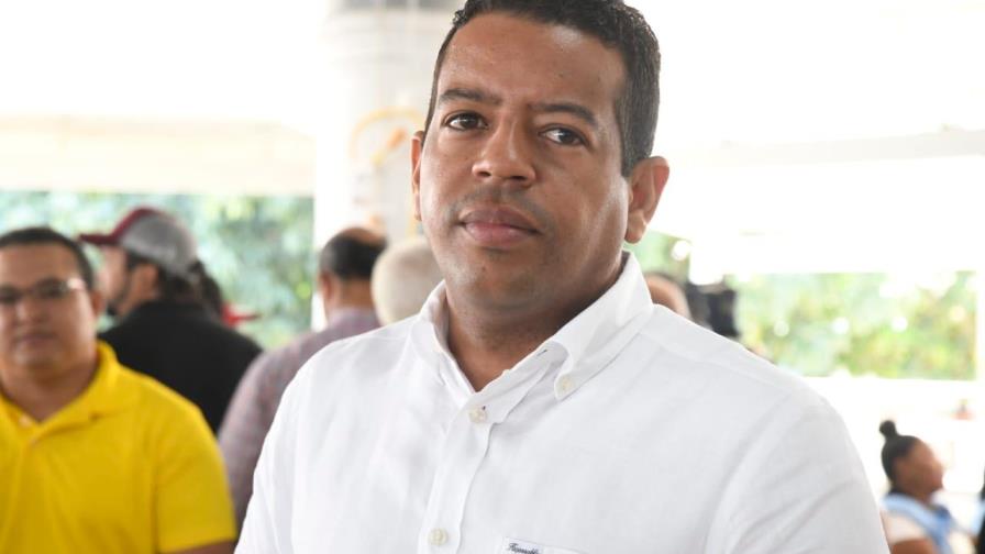 Paralizan mesa de votación en el Club Los Prados por presentar fallas Paralizan mesa de votación en el Club Los Prados por presentar fallas
