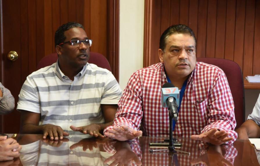 Dirección del PRM en La Vega pide parar proceso electoral