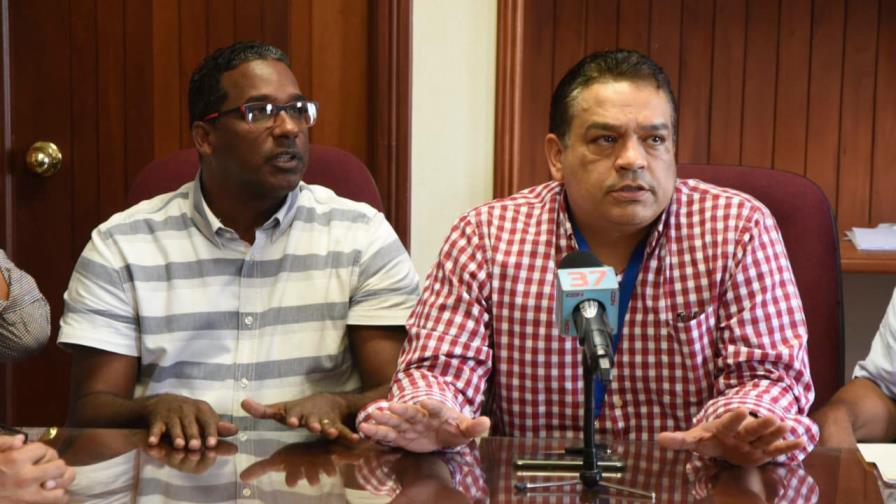 Dirección del PRM en La Vega pide parar proceso electoral