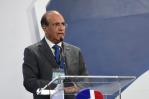 Abinader, Quique, Leonel y Danilo estuvieron de acuerdo con suspensión de elecciones