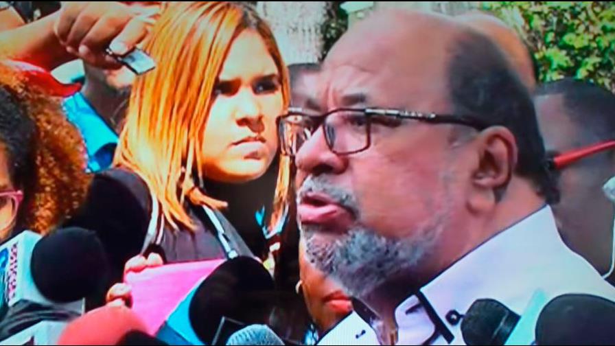 PLD prepara documento para fijar posición sobre elecciones municipales