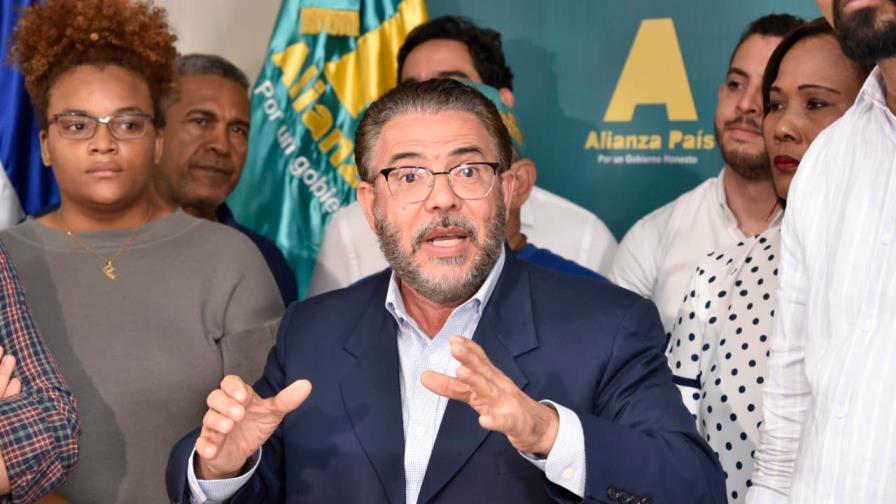 Alianza País: estamos ante un verdadero boicot con intenciones fraudulentas 