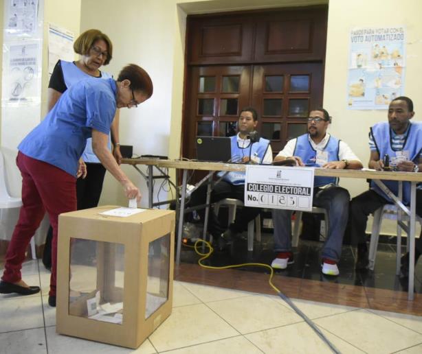 Minuto a minuto: Suspensión de las elecciones municipales 2020