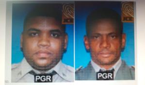 Solo dos policías fueron sometidos por la muerte de abogado Argenis Martínez