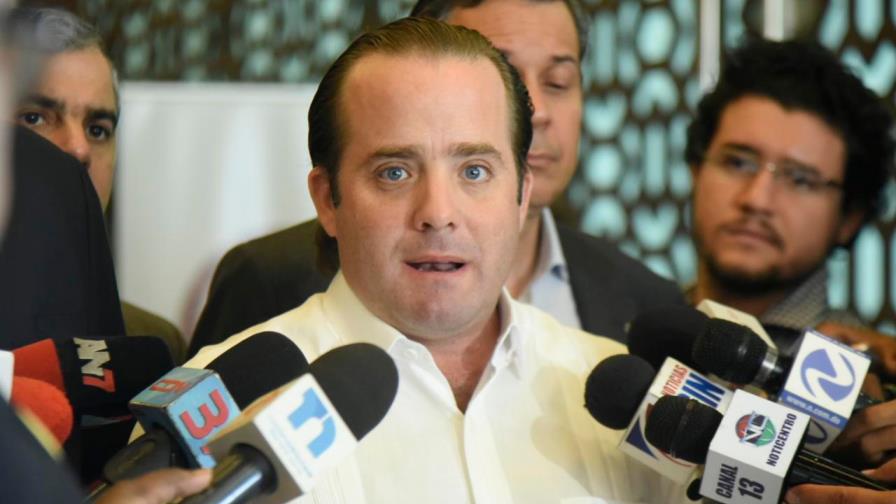 PRM: suspensión de las elecciones afecta económicamente a los candidatos opositores