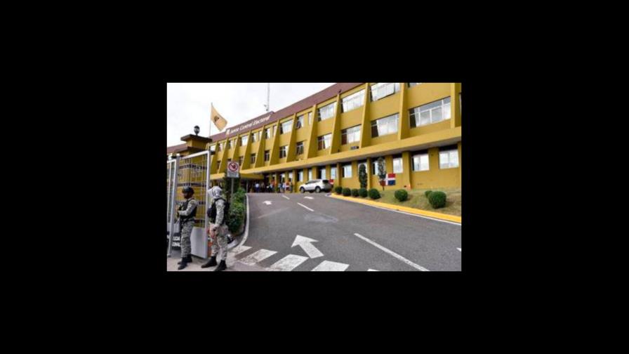 Presupuesto entrega recursos de partidos, pero JCE no lo distribuye Presupuesto entrega recursos de partidos, pero JCE no lo distribuye