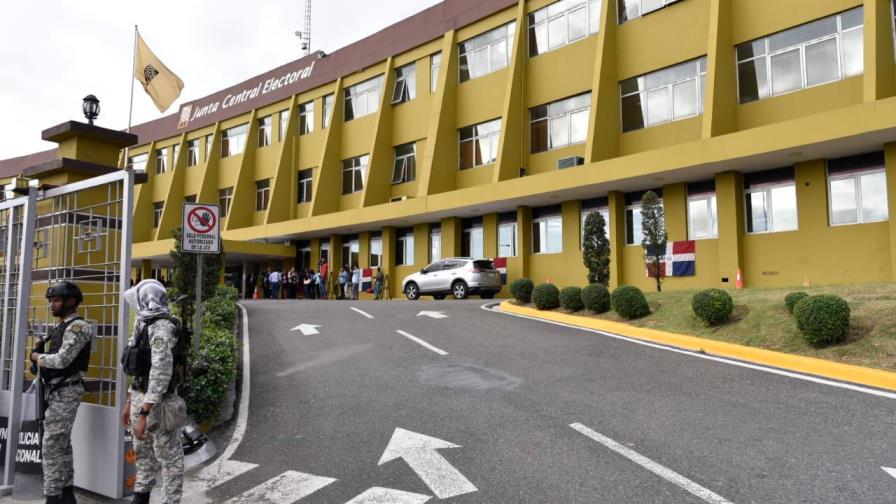 JCE convoca a partidos para tratar montaje nuevas elecciones