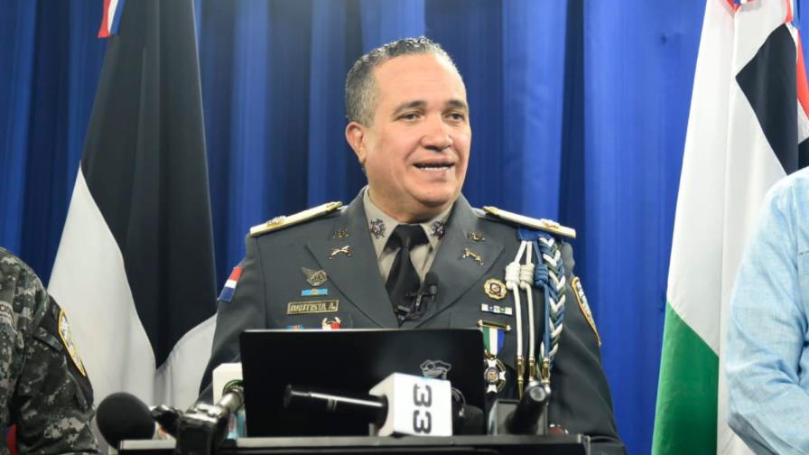 Policía quiere conocer la relación entre el seguridad de Abinader y el técnico de telefónica Policía quiere conocer la relación entre el seguridad de Abinader y el técnico de telefónica