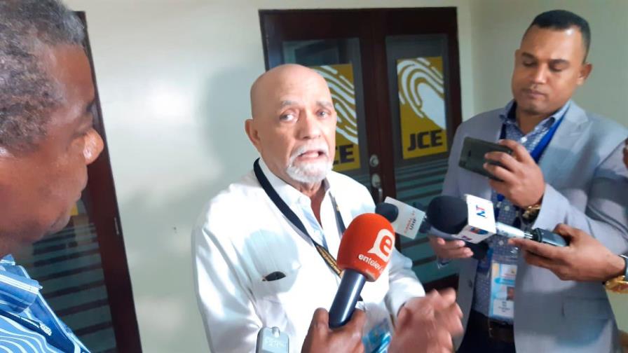 PRSC pide a la JCE sancionar a Gonzalo por iniciar campaña publicitaria en medios masivos 