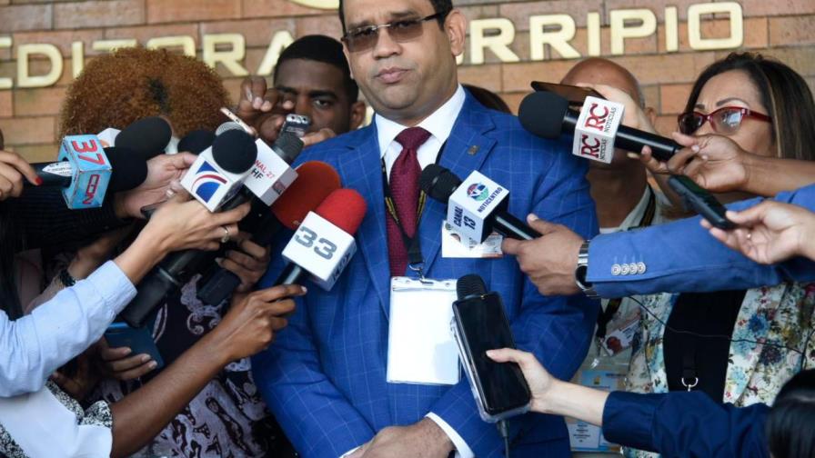 JCE iniciará hoy la impresión de boletas electorales 