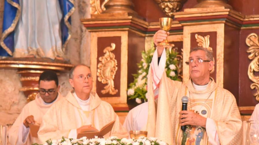 Obispo llama a miembros de las Fuerzas Armadas a procurar el bien común por encima del personal
