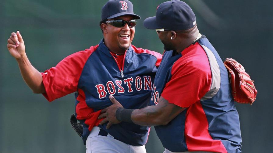 Los posibles dirigentes del equipo dominicano en el Clásico Mundial de Béisbol