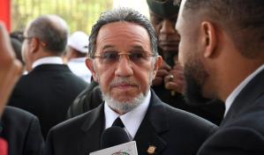 Los puestos políticos desempeñados por Amable Aristy Castro